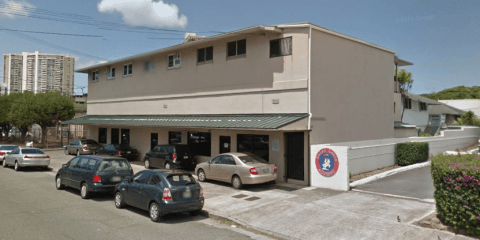 St Louis Alumni Association - wedding in Honolulu, HI