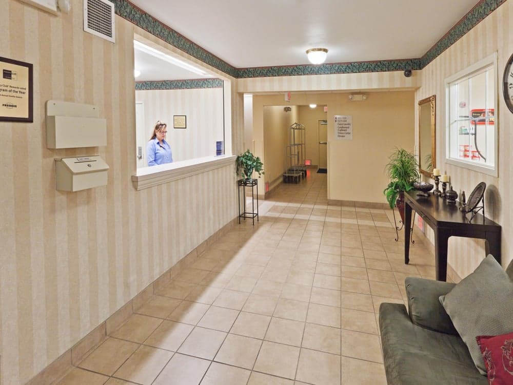 Candlewood Suites Oklahoma City - wedding in Oklahoma City, OK