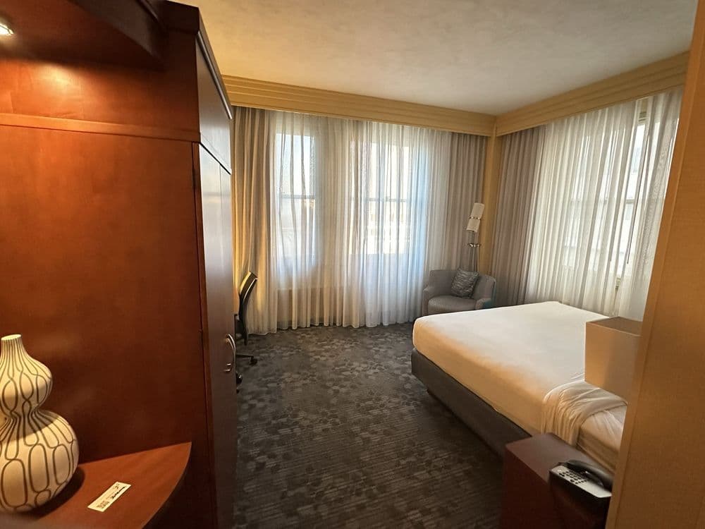 Courtyard by Marriott Tulsa Downtown - wedding in Tulsa, OK