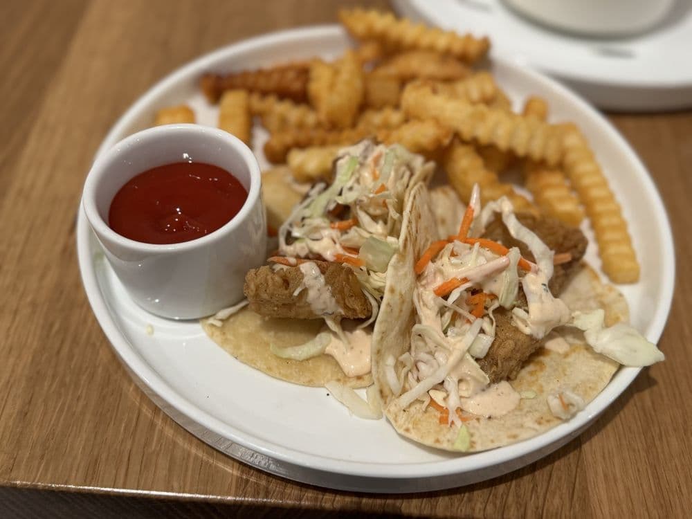 Zinnia - wedding in Norfolk, VA