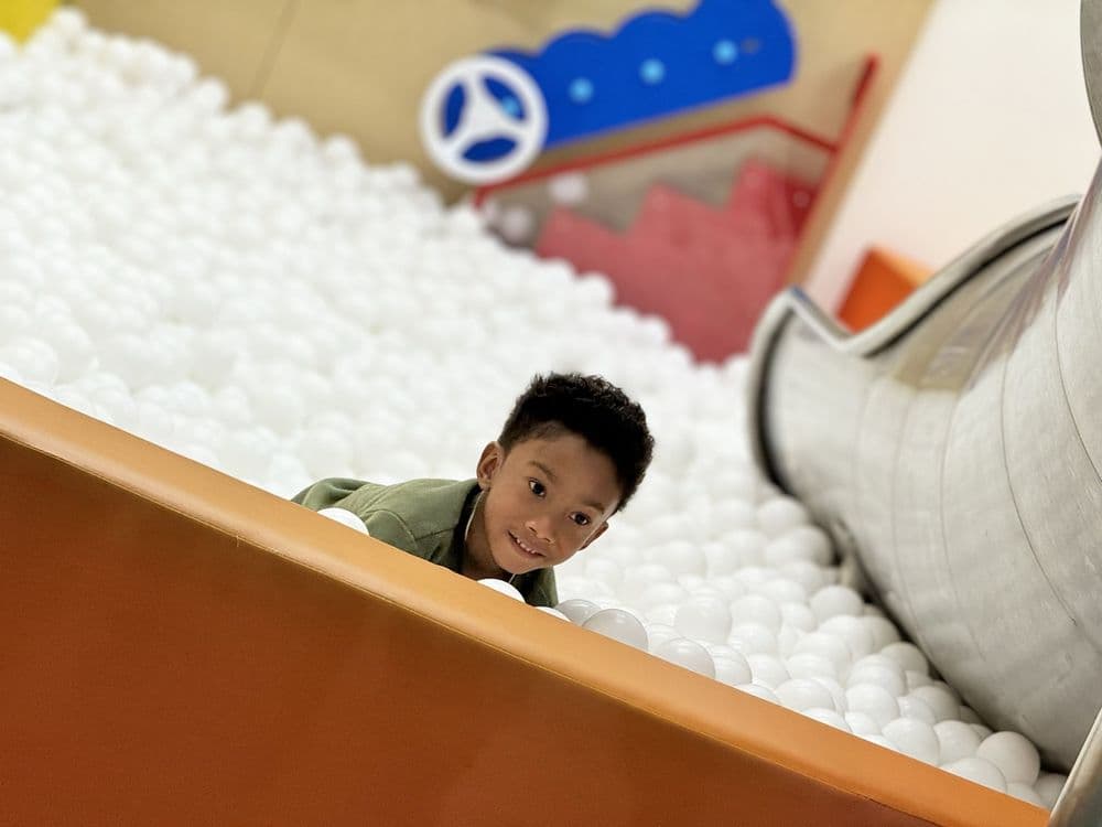 Playground Abode - wedding in Louisville, KY