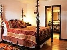 The Inn At Paradise - wedding in Albuqueque, NM