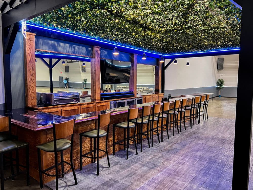 Devonshire Hall - wedding in Hamden, CT