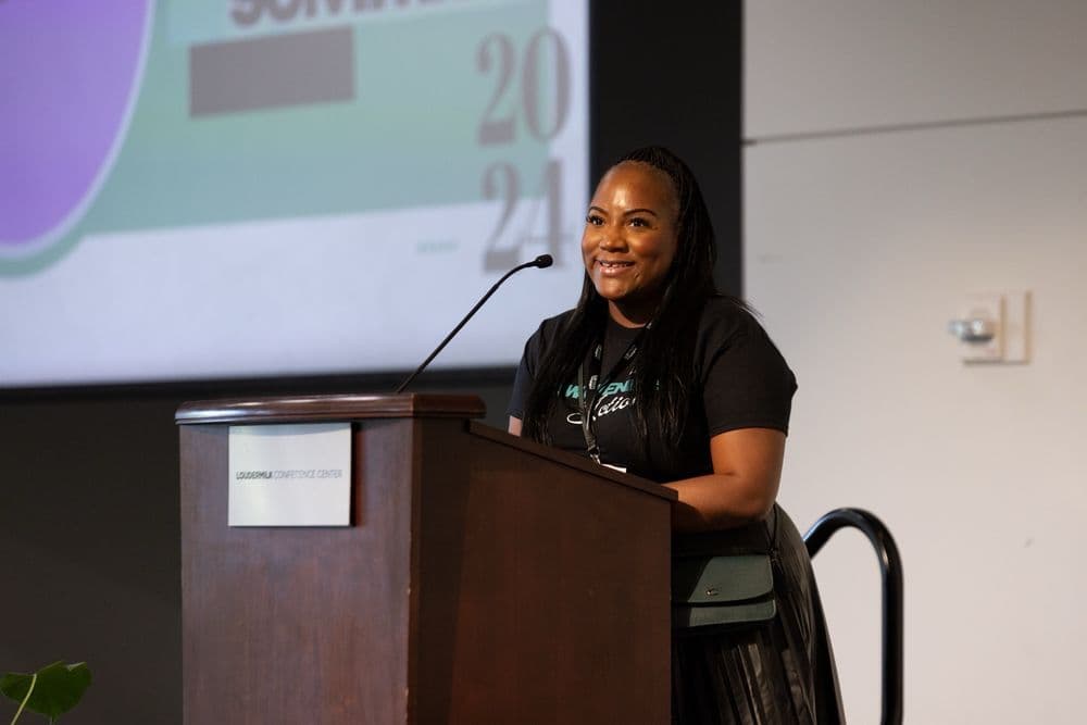 The Loudermilk Center - wedding in Atlanta, GA