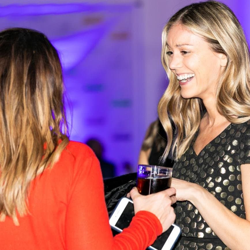 Sample Space - wedding in Cincinnati, OH