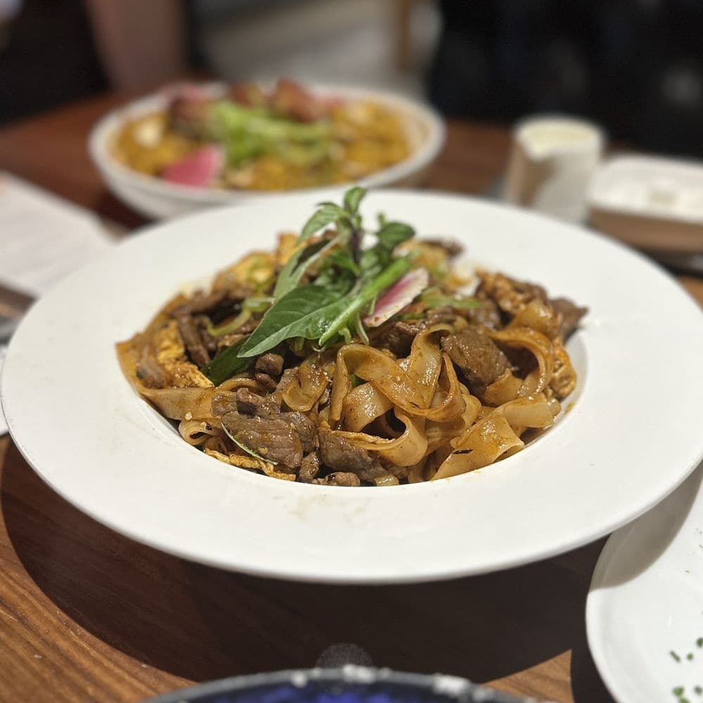 Lat14 Asian Eatery - wedding in Golden Valley, MN