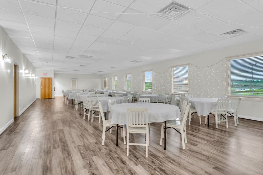 The Venue On Park - wedding in Harrisburg, PA