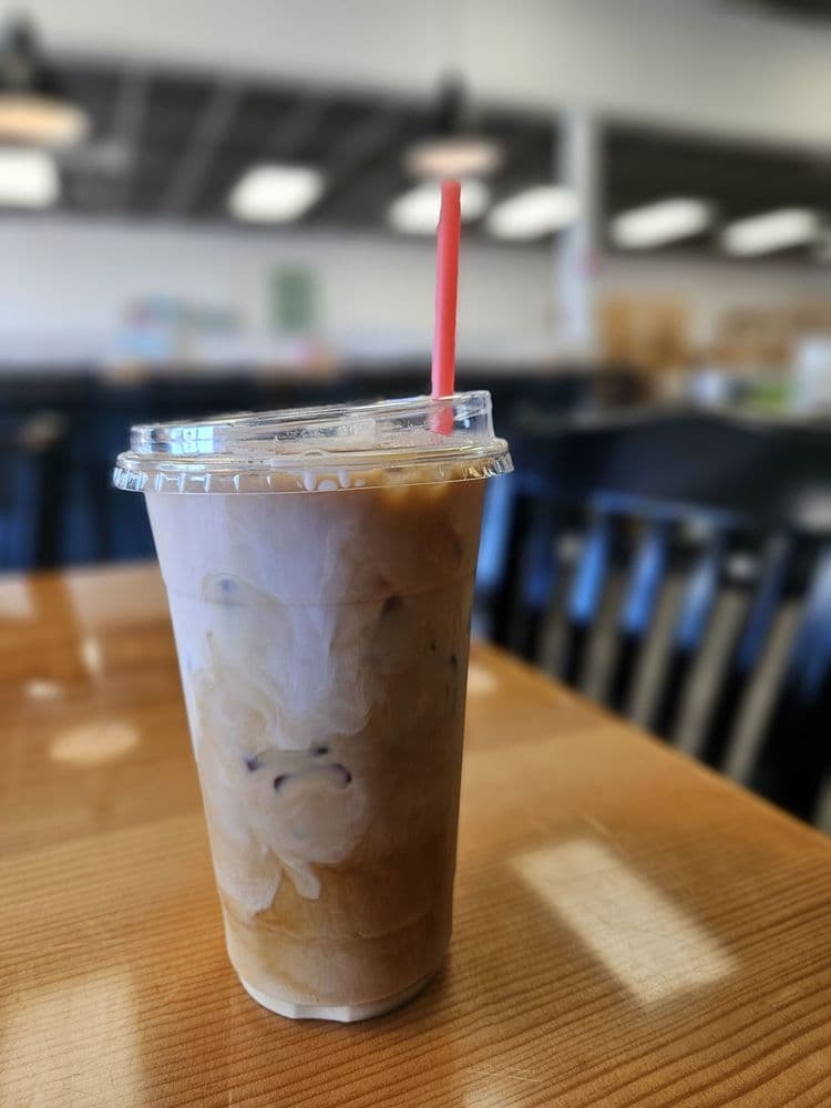 Magpie Play Cafe - wedding in Boise, ID