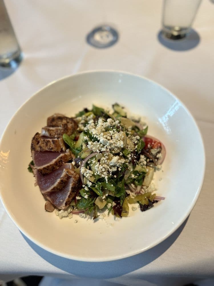 King Steak - wedding in Houston, TX