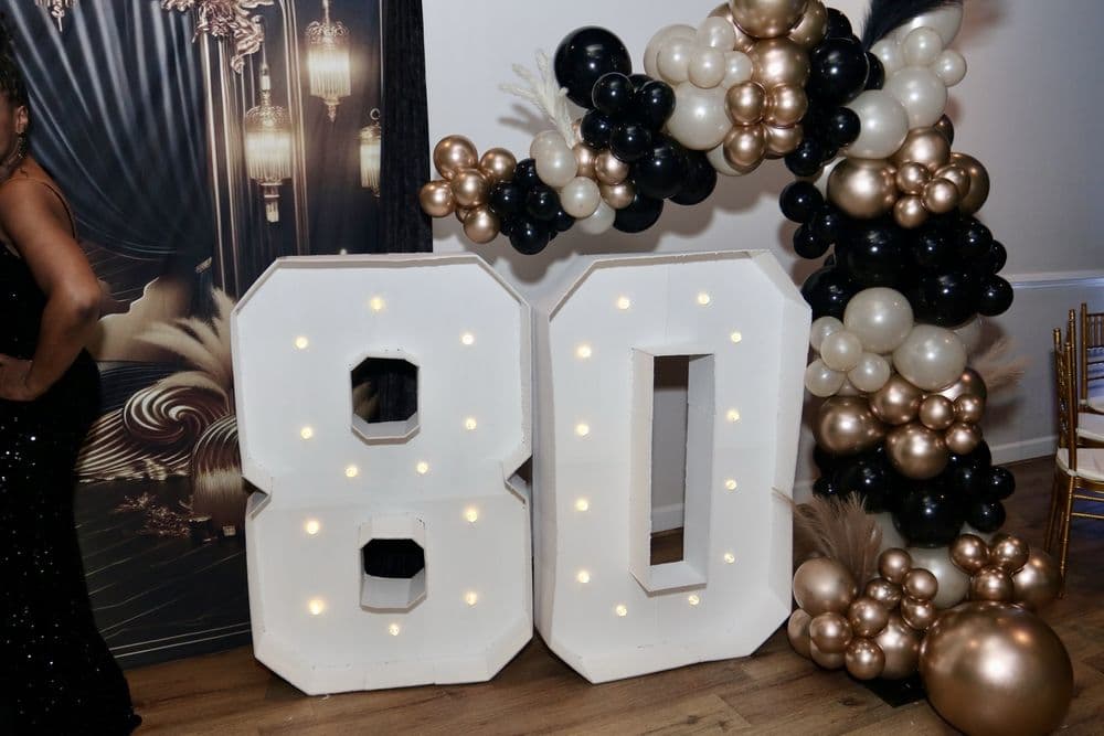 Elevated Event Center - wedding in Baltimore, MD