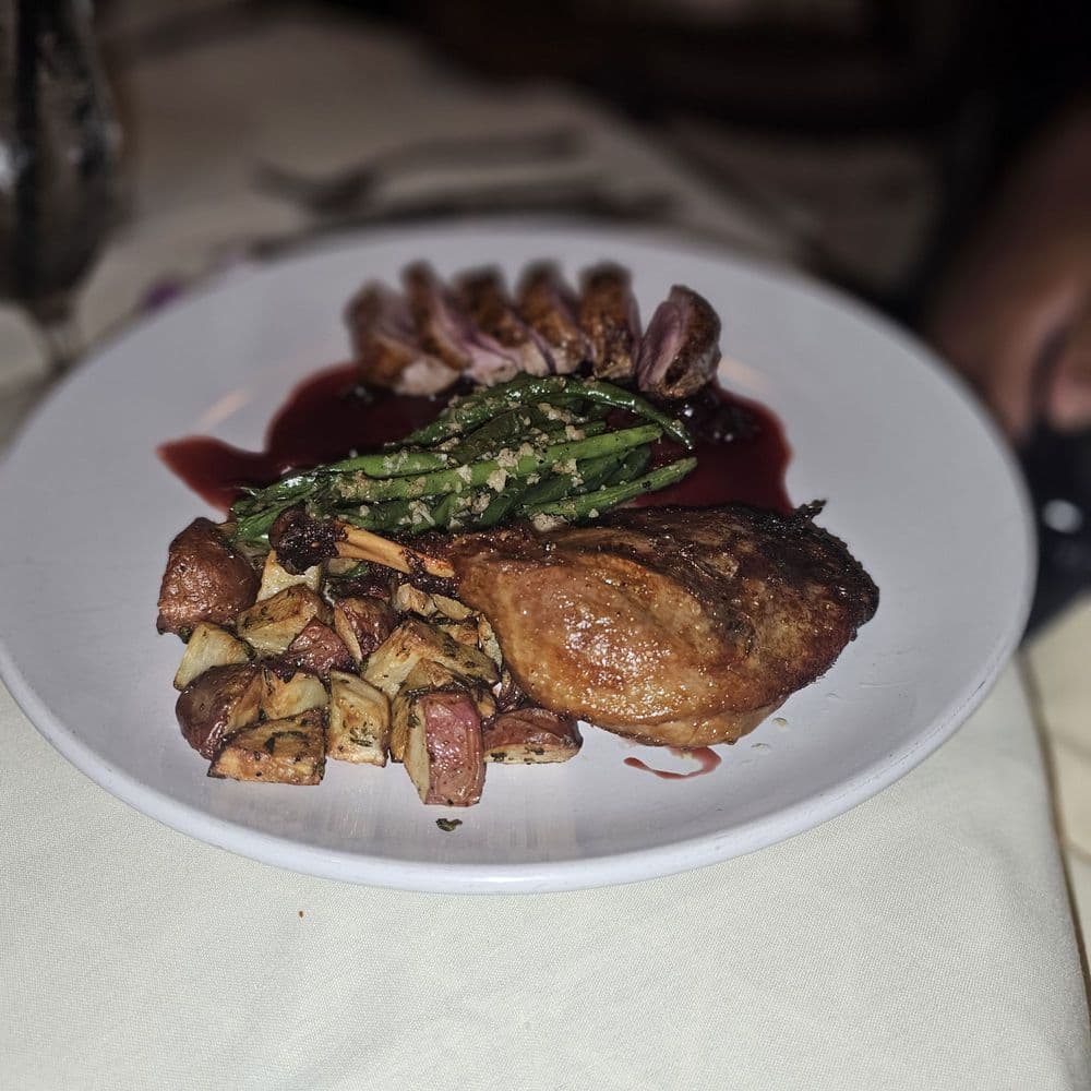 Byrd & Baldwin Bros Steakhouse - wedding in Norfolk, VA