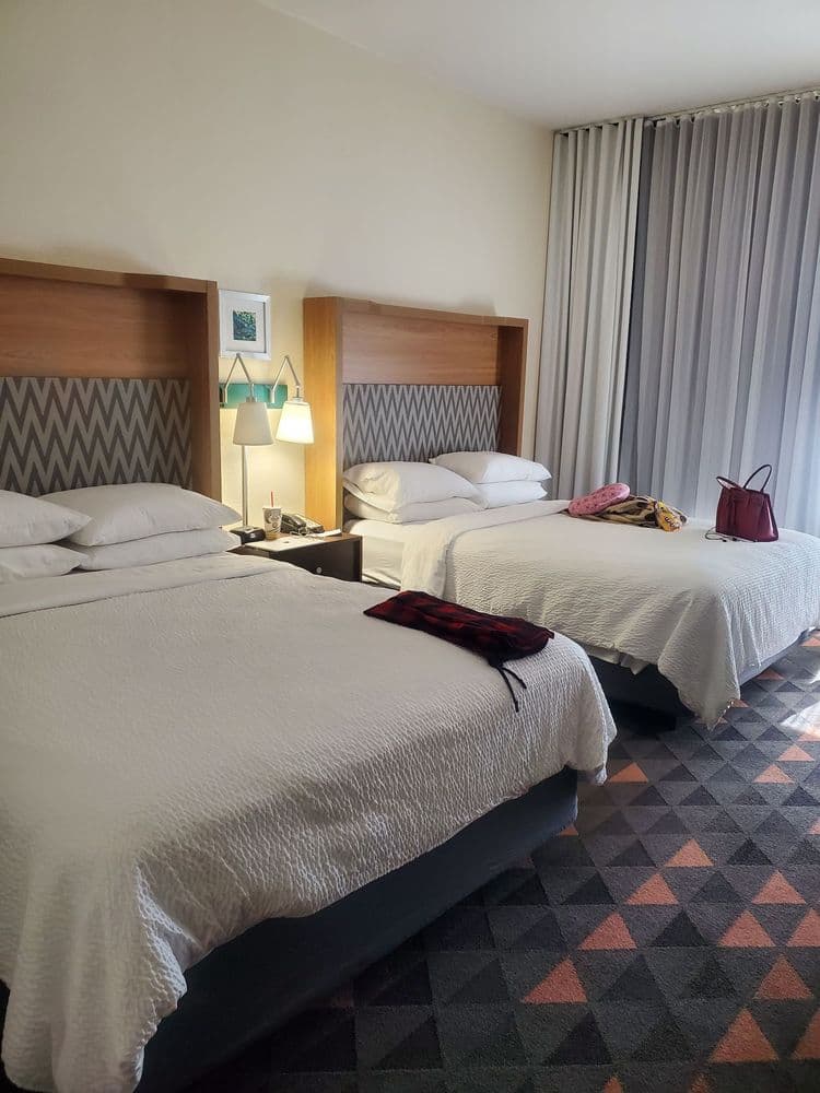 Holiday Inn & Suites Phoenix-Mesa/Chandler - wedding in Mesa, AZ