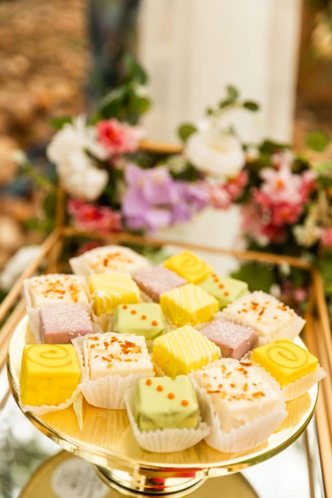 Himaya Garden - wedding in Tucson, AZ