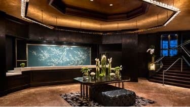 The Ritz-Carlton, Atlanta - wedding in Atlanta, GA