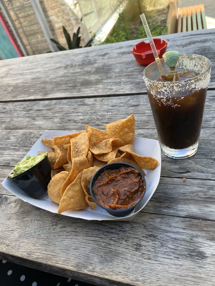 Las Perlas - wedding in Austin, TX