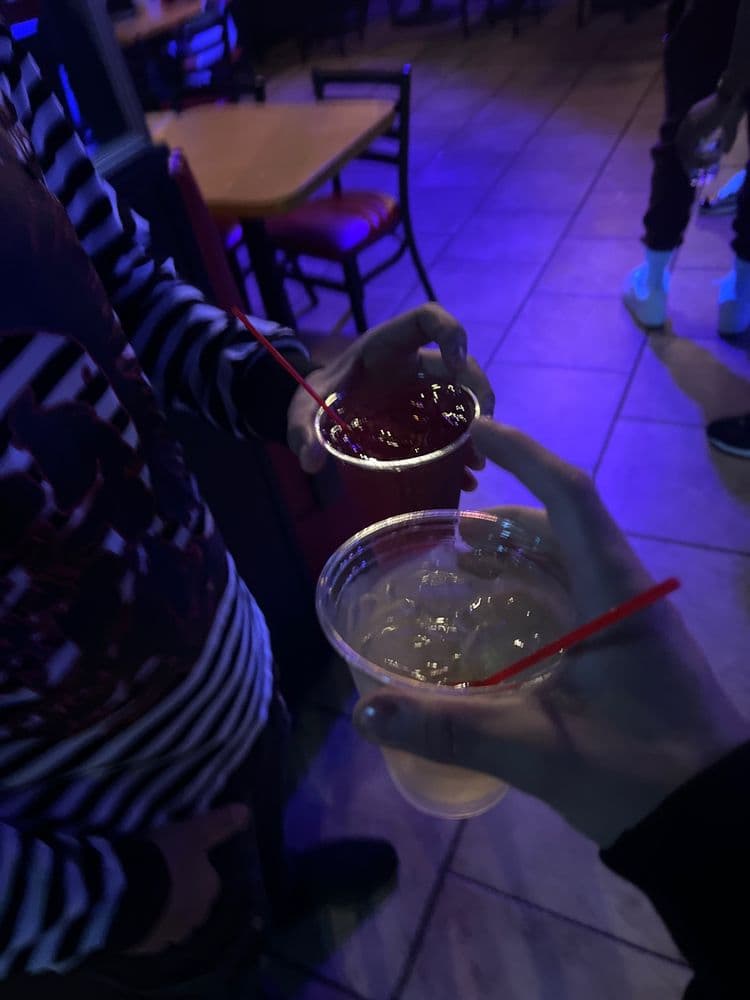 Brass Bar & Lounge - wedding in Rochester, NY