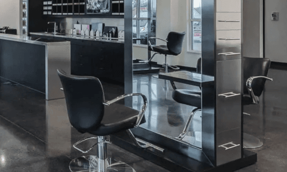 Martini Blu at The Grotto - wedding in Fargo, ND