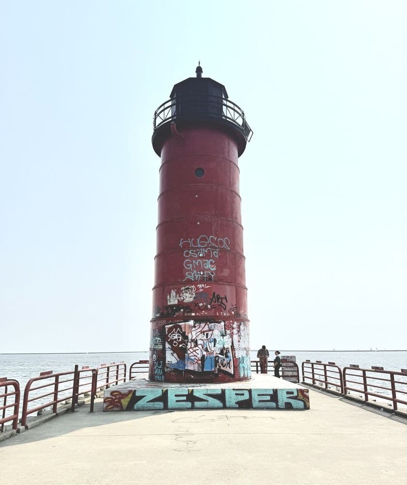 Henry Maier Festival Park - wedding in Milwaukee, WI