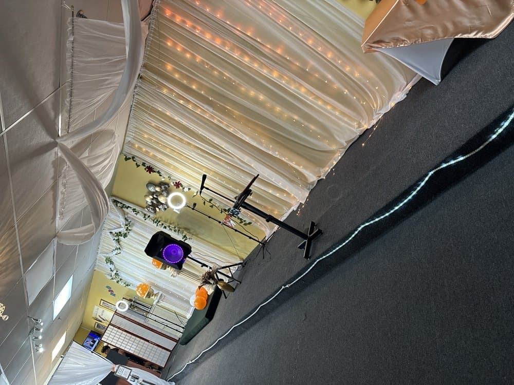 Nyshari Bre'Desire Event Venue - wedding in Memphis, TN