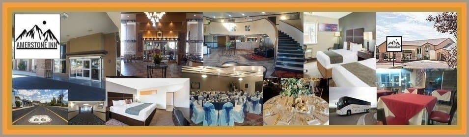 Amerstone Inn - wedding in Albuquerque, NM