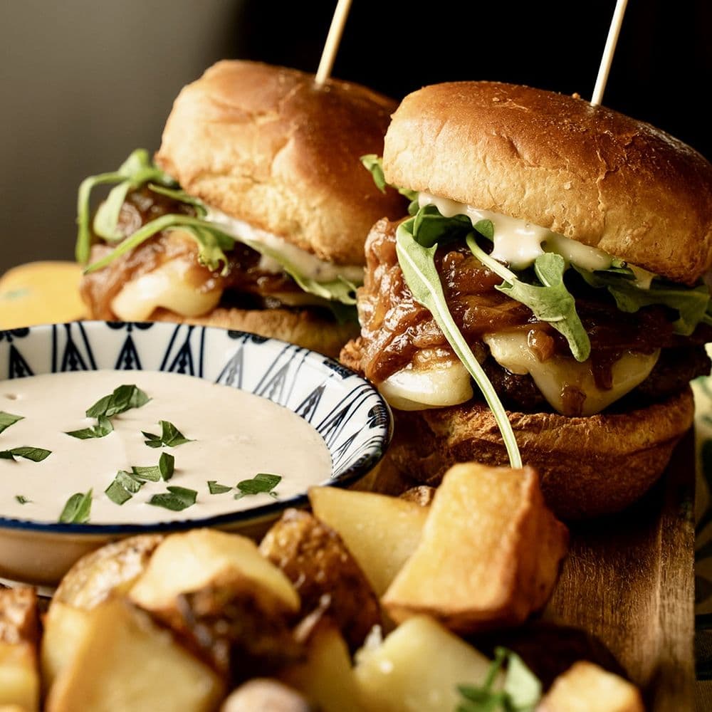 Ease Supper Club & Bistro - wedding in North Little Rock, AR