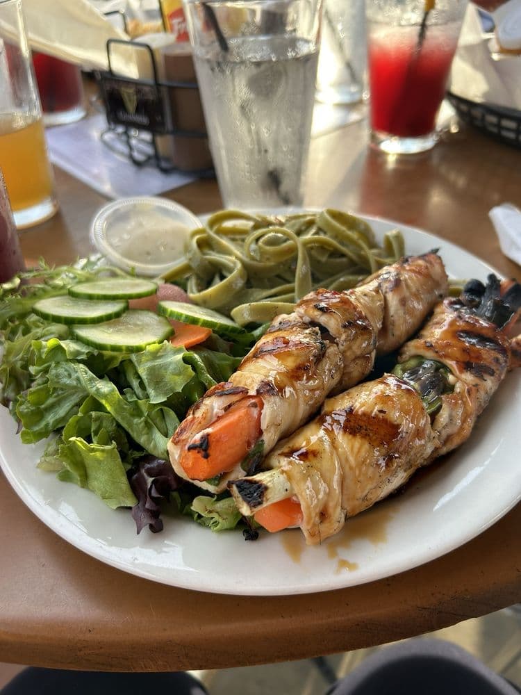 Ryan's Wake - wedding in Troy, NY