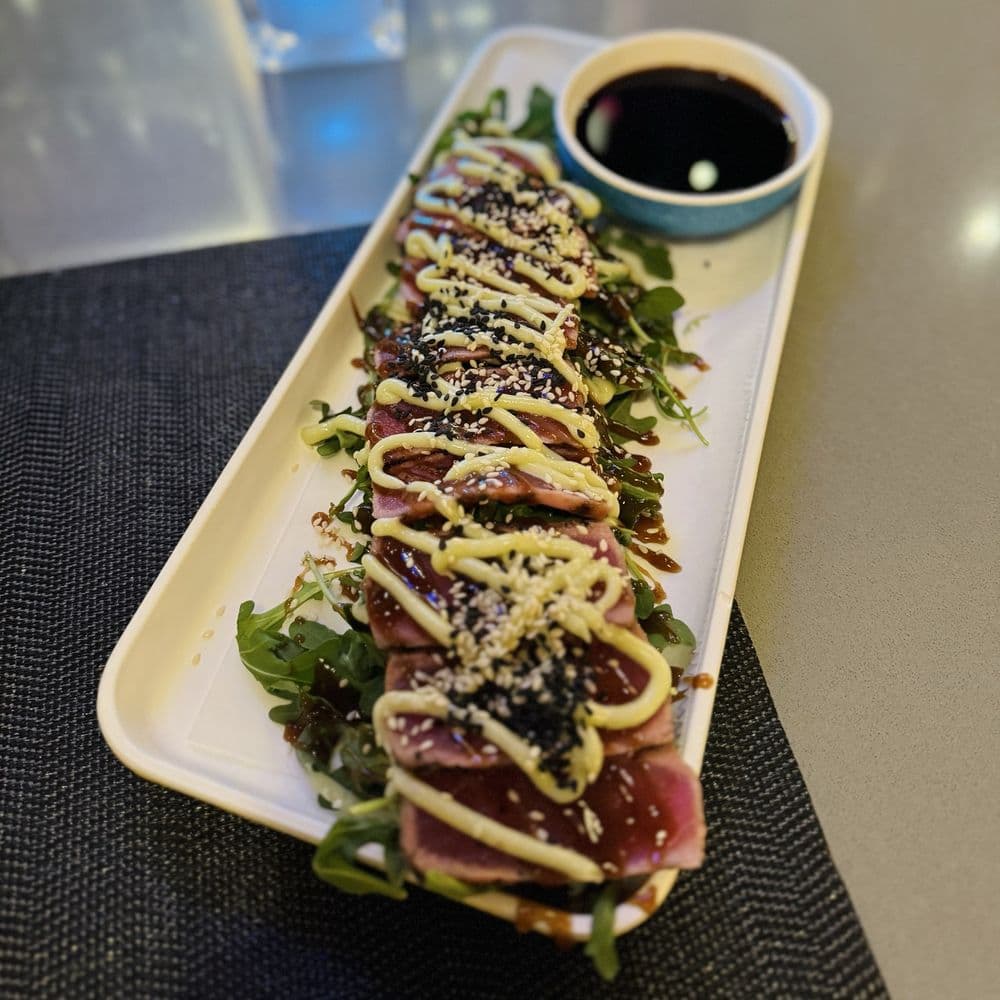 W XYZ Bar - wedding in Orlando, FL