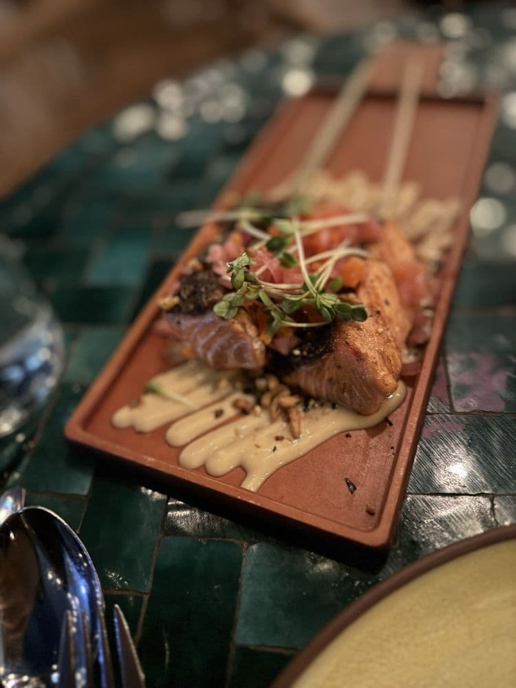 The Hoxton - wedding in Los Angeles, CA