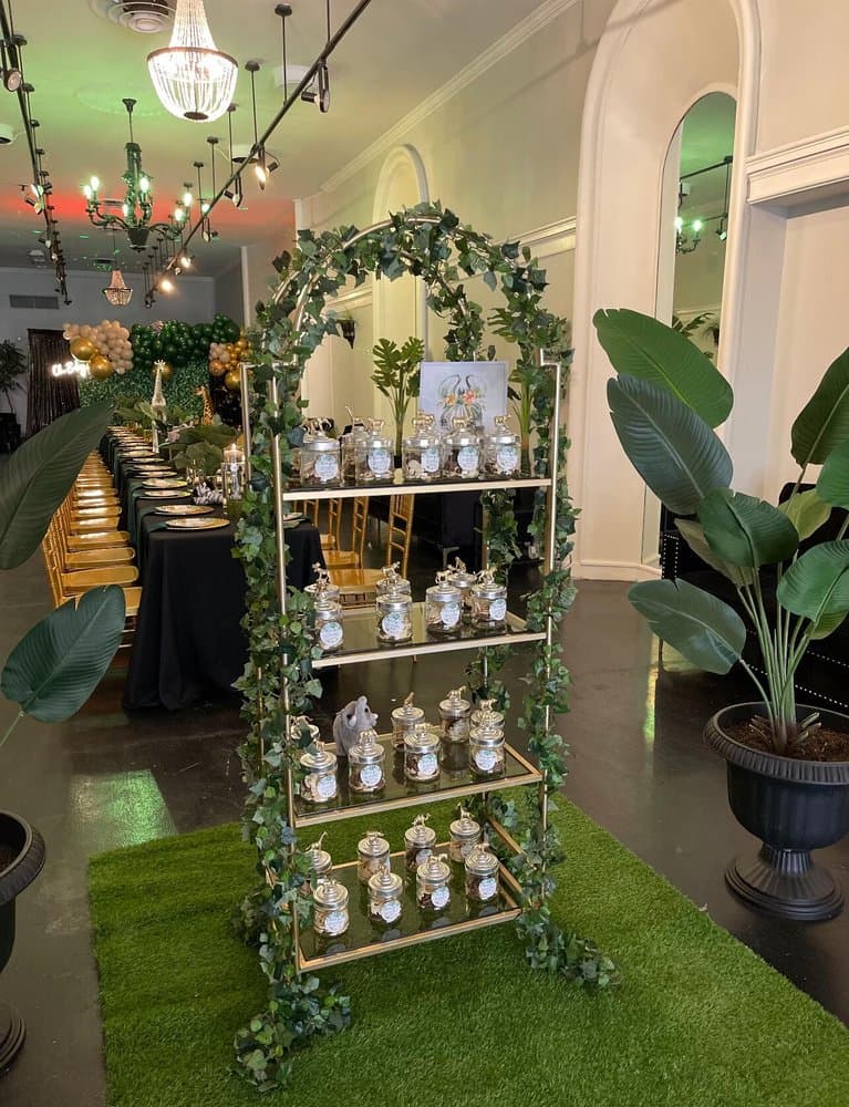 Stella’s Venue - wedding in Louisville, KY