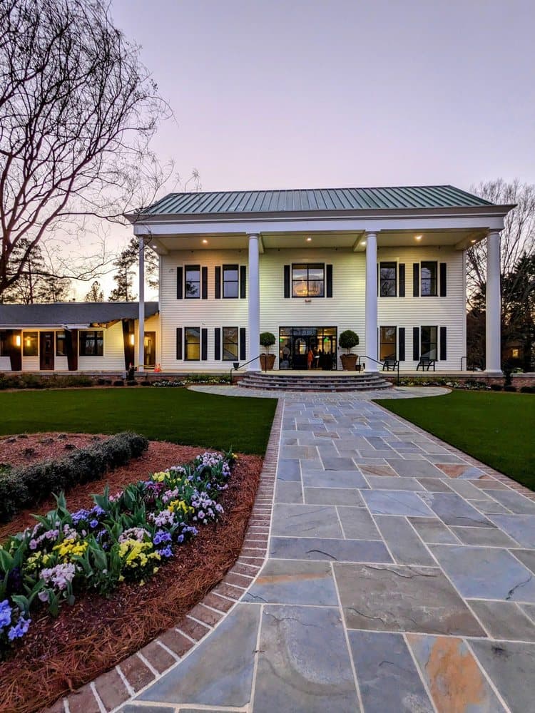 Millbrook Manor - wedding in Raleigh, NC