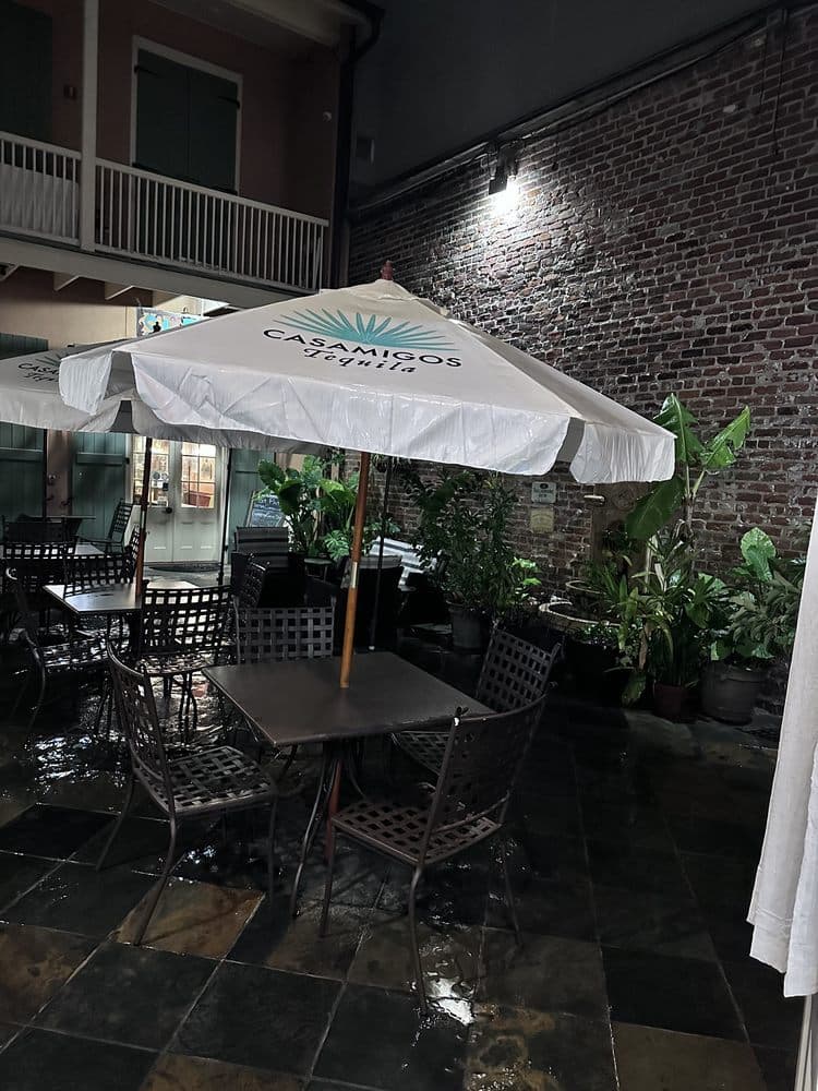 Irish Cultural Museum of New Orleans - wedding in New Orleans, LA