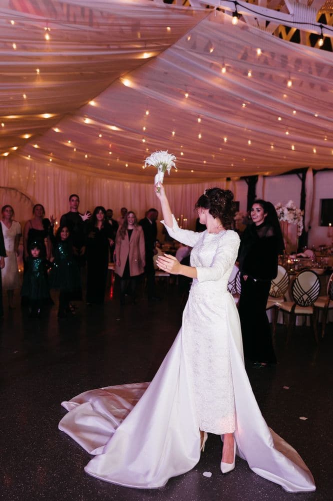 Tatev Events - wedding in Vineyard, UT