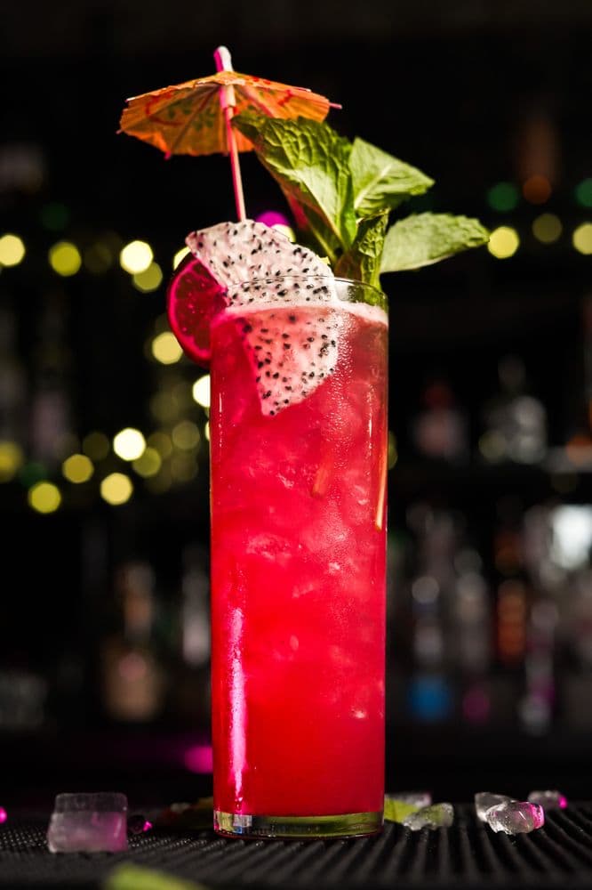 Sugar Room - wedding in Houston, TX