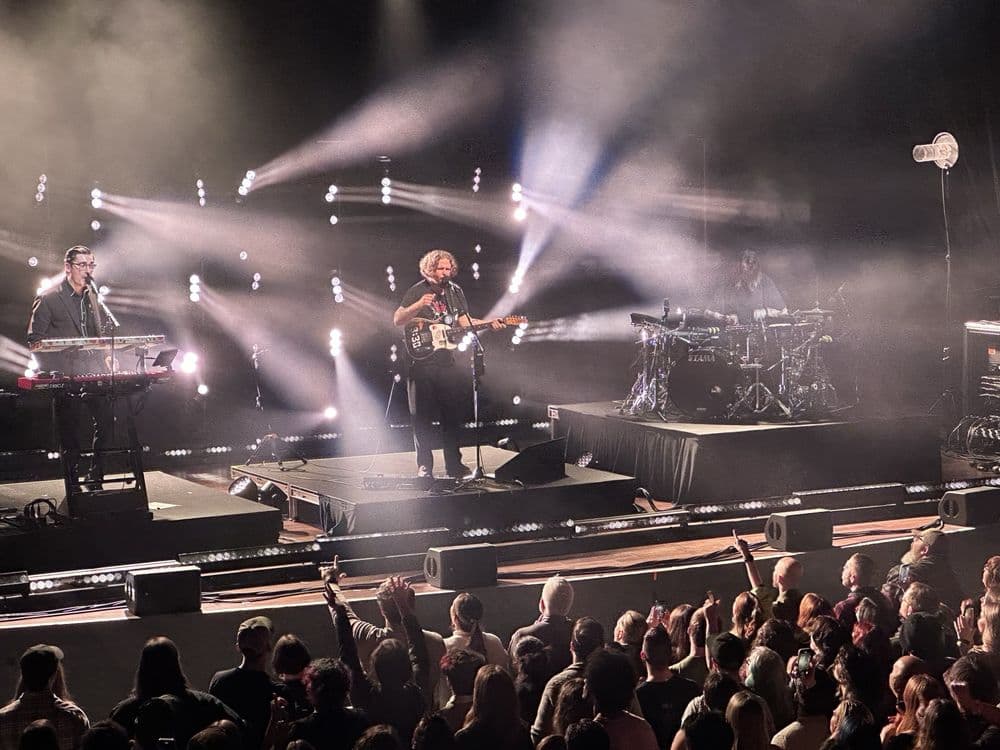 The Eastern - wedding in Atlanta, GA