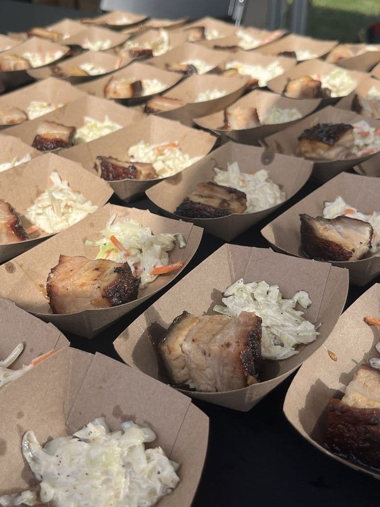 195 District Park - wedding in Providence, RI