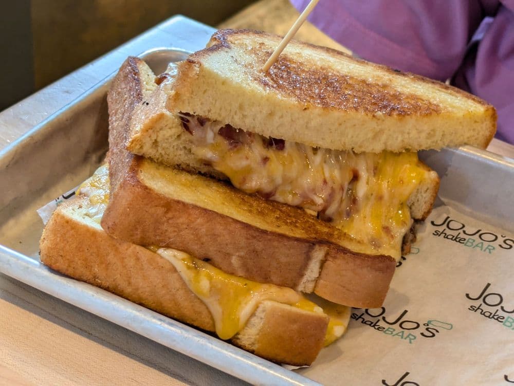 JoJo’s Shake Bar - Detroit - wedding in Detroit, MI