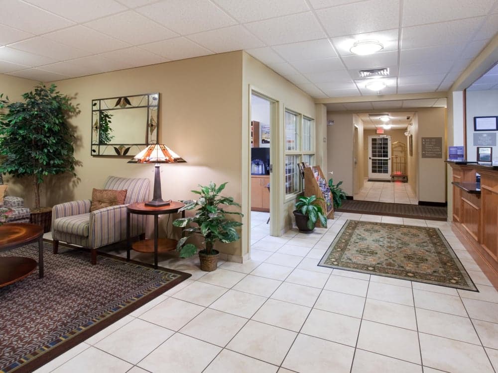 Candlewood Suites Cheyenne - wedding in Cheyenne, WY