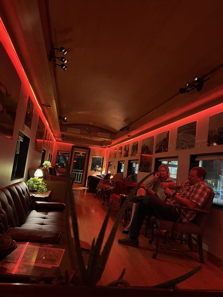 Madison Local Motive - wedding in Madison, WI