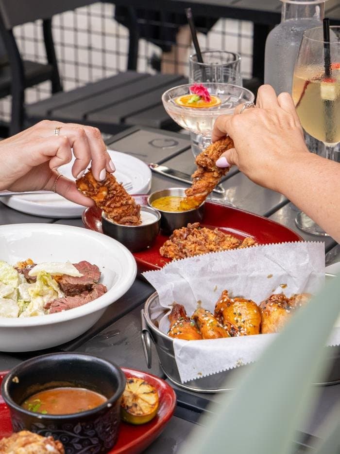 No Vacancy - wedding in Chicago, IL