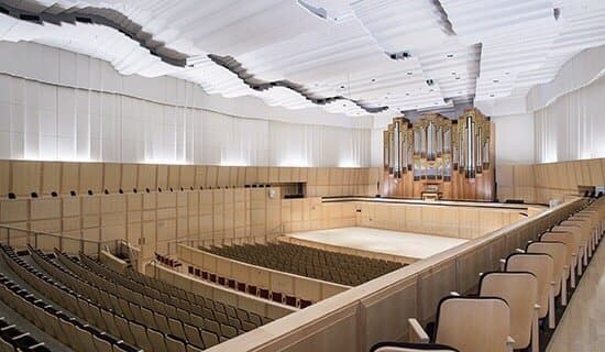 Libby Gardner Hall - wedding in Salt Lake City, UT
