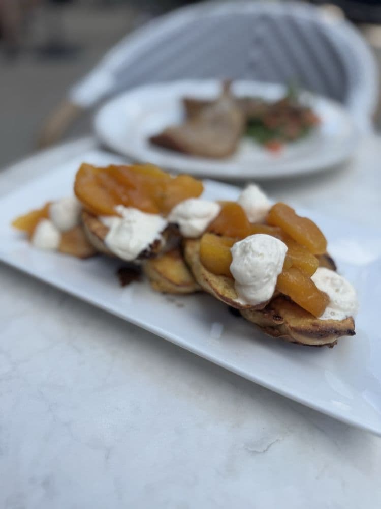 Due Amici - wedding in Columbus, OH