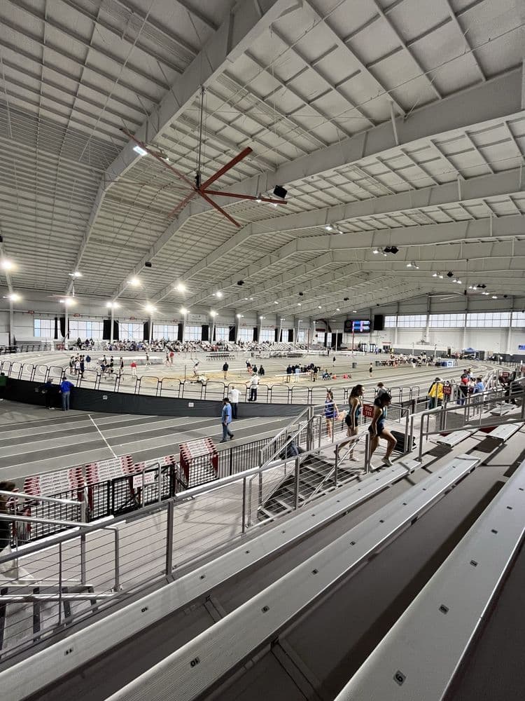 Norton Healthcare Sports & Learning Center - wedding in Louisville, KY