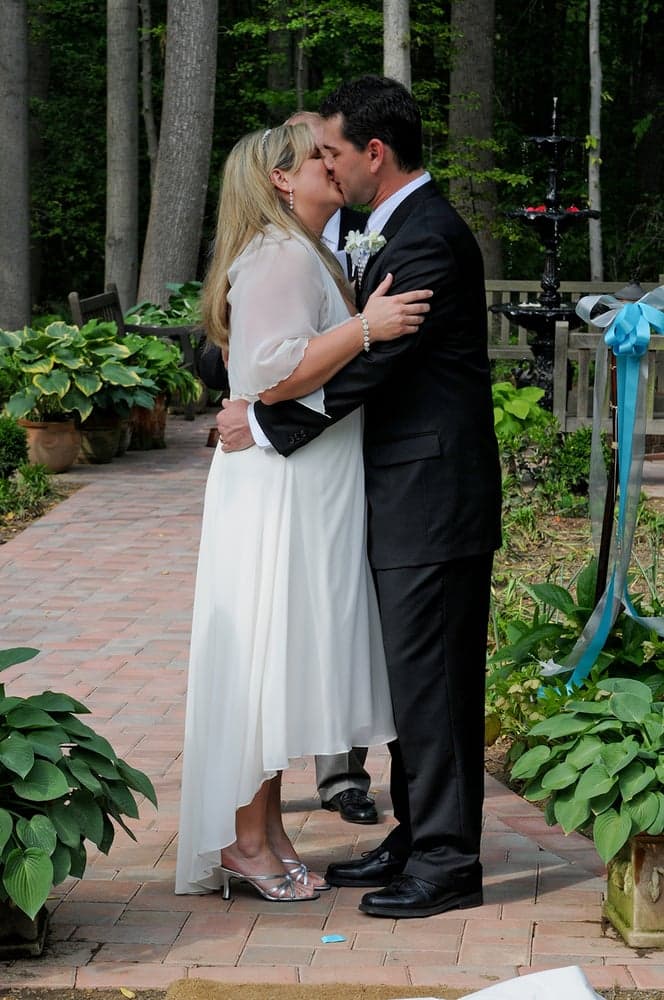 Hidden View Farm - wedding in Crownsville, MD