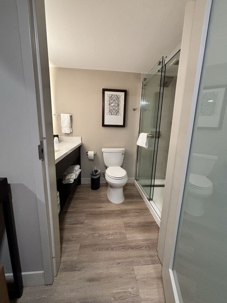 Emory Conference Center Hotel - wedding in Atlanta, GA