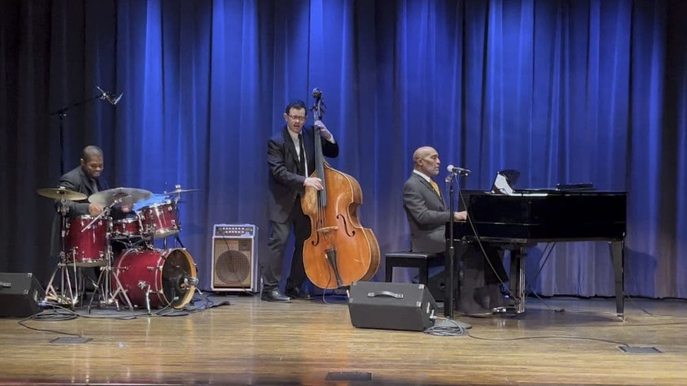 Peggy R McConnell Arts Center of Worthington - wedding in Worthington, OH