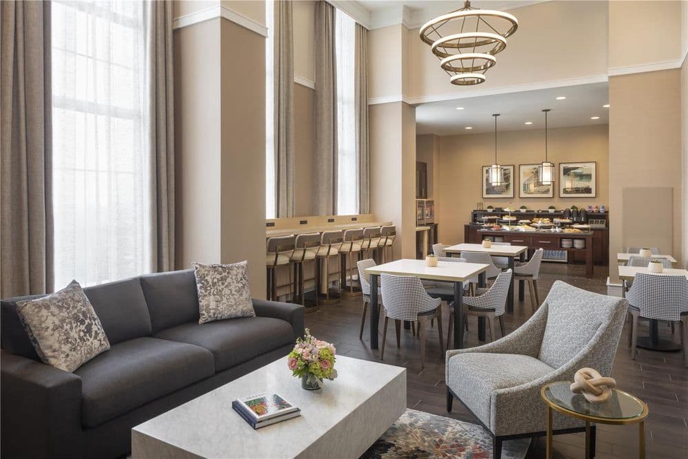 Grand Hyatt Atlanta In Buckhead - wedding in Atlanta, GA