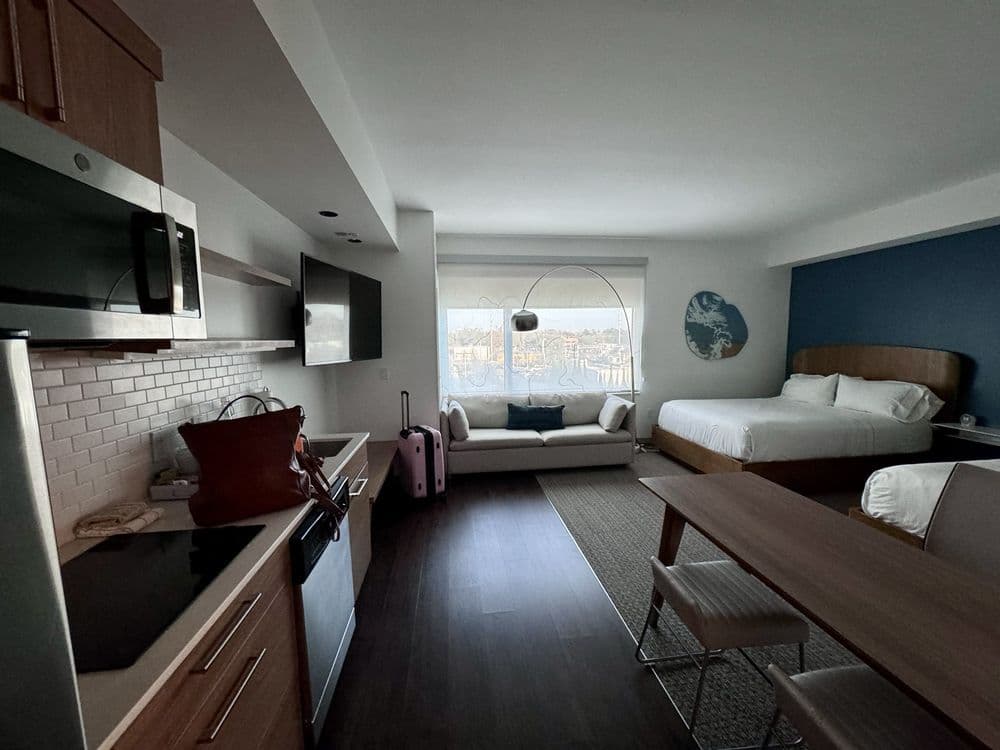 Element Tampa Midtown - wedding in Tampa, FL