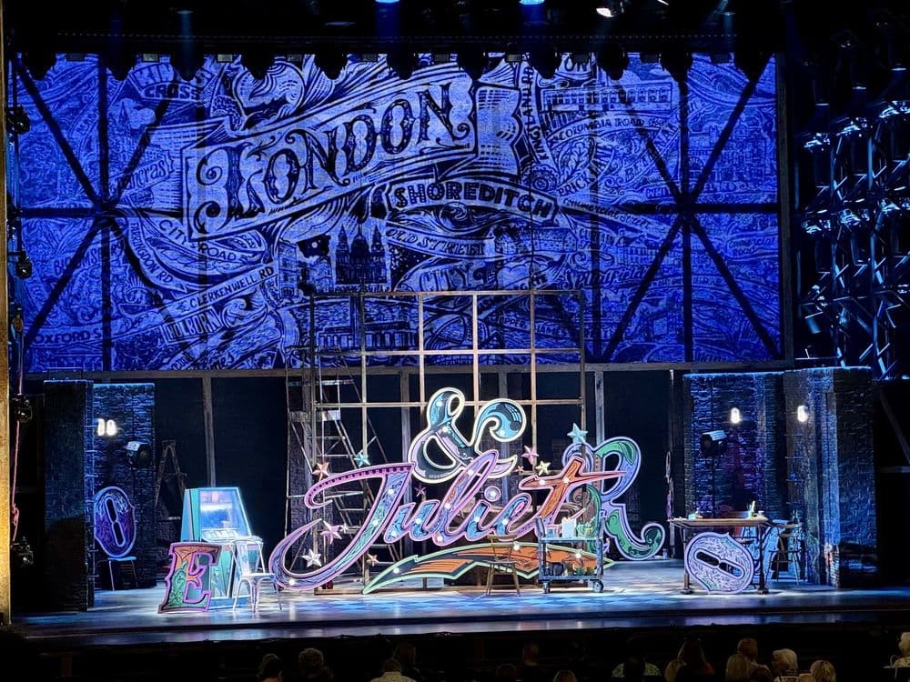 The Smith Center - wedding in Las Vegas, NV