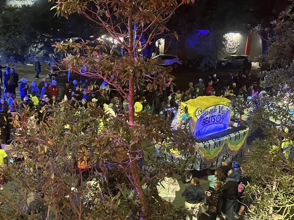 Calcasieu - Private Dining by Chef Donald Link - wedding in New Orleans, LA