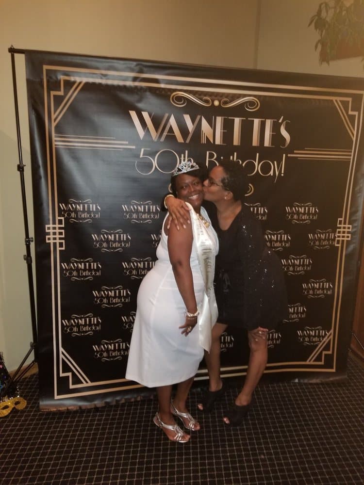 The Gallery - wedding in Glastonbury, CT